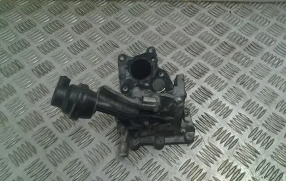Mercedes-Benz Sprinter W906 EGR valve A6511420067