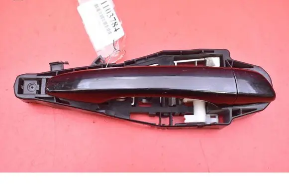Peugeot 508 RXH Front door exterior handle 9688834080P