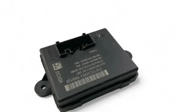 Door control unit/module