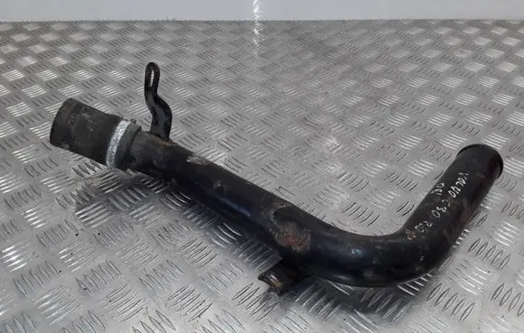 Volvo C30 Intercooler hose/pipe