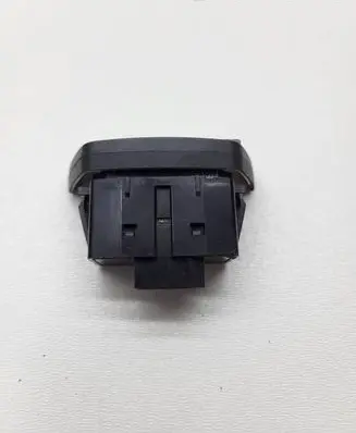 BMW 5 E60 E61 On-board computer control switch 6921668