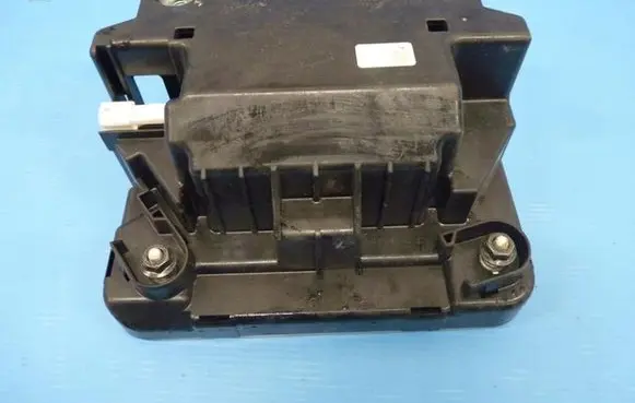 Infiniti Q50 Other control units/modules 243024ga0a