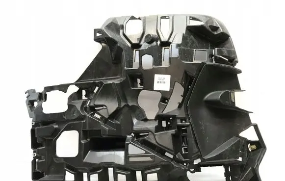BMW iX Rear bumper mounting bracket OEM9879666