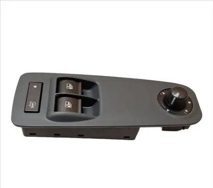 Fiat Ducato Electric window control switch 735487419