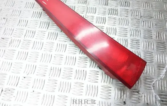 Citroen C5 Rear/tail lights