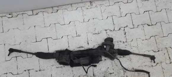 Volkswagen PASSAT B6 Steering rack 3C1423051S