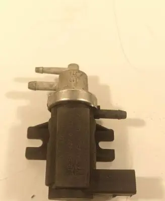 Volkswagen Golf IV Turbo solenoid valve 1J0906627A 72290325