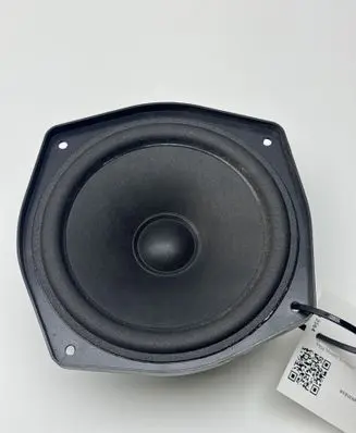 BMW Z4 E85 E86 Front door speaker 65126915839 6512691583903 691583903