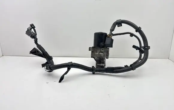 Lexus GS 300 350 430 450H Oil pump 56010HRA052 05R080007 0648000096