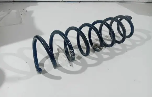 BMW 5 F10 F11 Rear coil spring