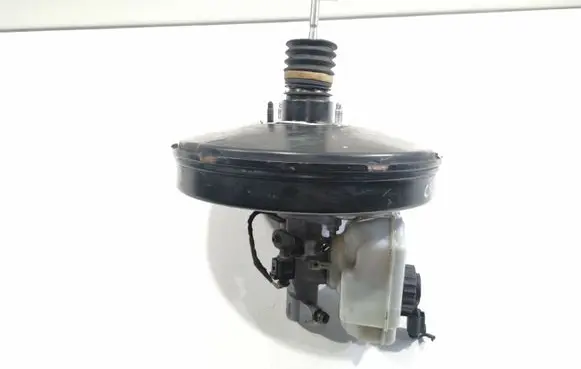 Volkswagen Caddy Brake booster 1T1614105S 1158309951