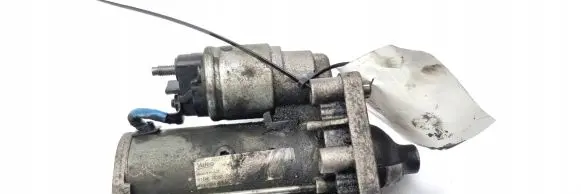 Citroen C4 II Picasso Starter motor 966285418004
