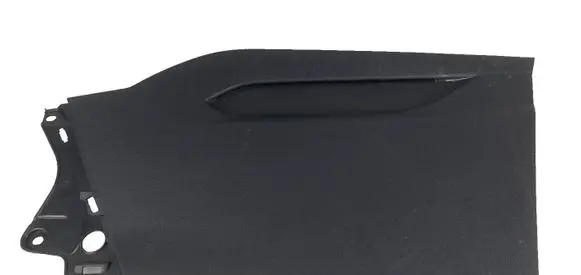 Peugeot 3008 II Other center console (tunnel) element 9827807977