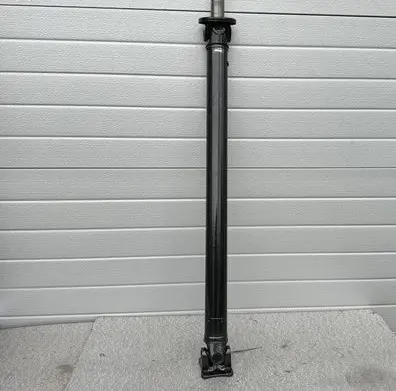 Nissan Terrano Rear driveshaft/prop shaft 373002X920