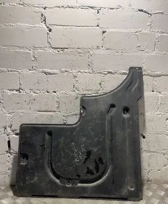 Pickup box liner