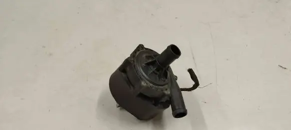 Tesla Model S Electric auxiliary coolant/water pump 103732700g