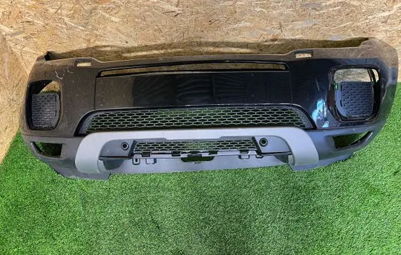 Land Rover Evoque I Front bumper GJ32-17F003-A
