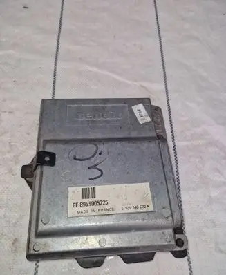Engine control unit/module