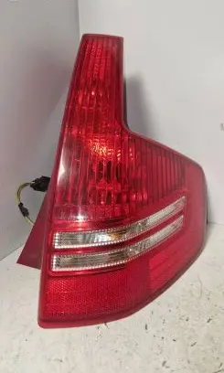Citroen C4 I Picasso Rear/tail lights 9655864080