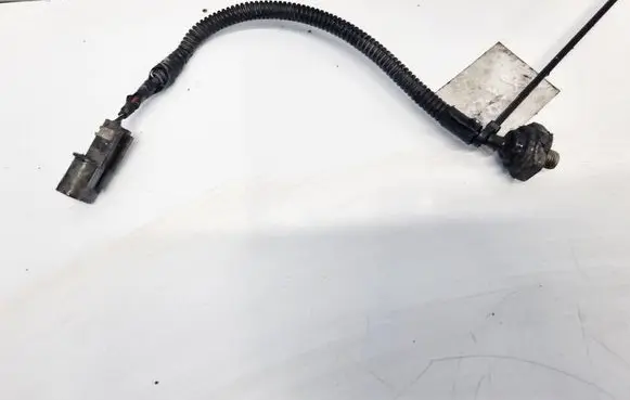 Mitsubishi Space Star Detonation knock sensor E1T15594