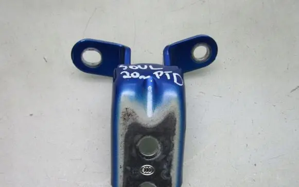 KIA Soul Rear door lower hinge
