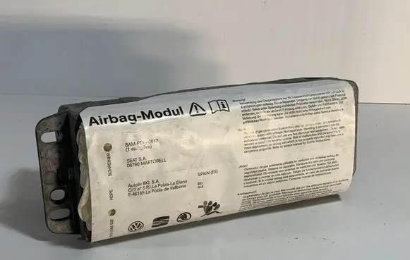 Seat Toledo III (5P) Passenger airbag 1P0880204