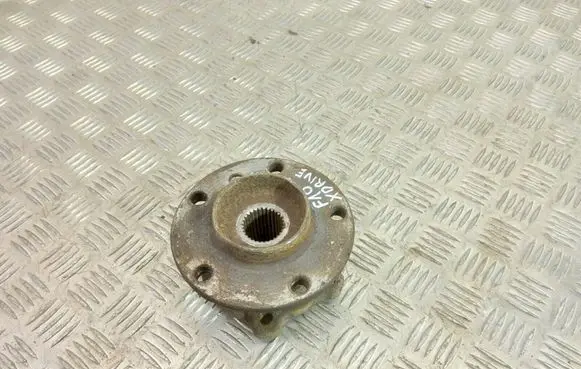 BMW 5 F10 F11 Front wheel hub