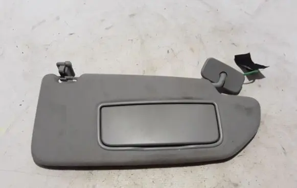Volvo S60 Sun visor 39985792