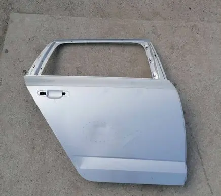 Skoda Octavia Mk3 (5E) Side sliding door 