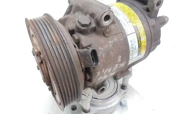 Renault Scenic II - Grand scenic II Air conditioning (A/C) compressor (pump) 8200316164