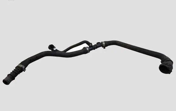 Mini One - Cooper Clubman R55 Engine coolant pipe/hose 6978788 15364210