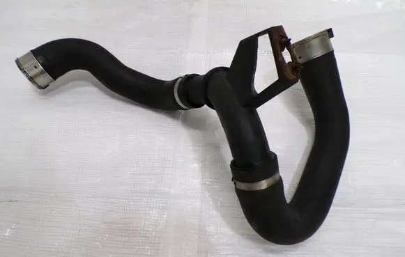 Opel Mokka Intercooler hose/pipe F23519