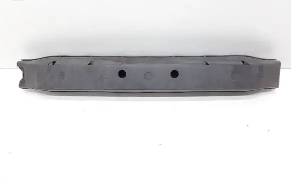 Front bumper support beam