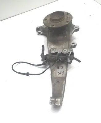 BMW X5 F15 Front wheel hub