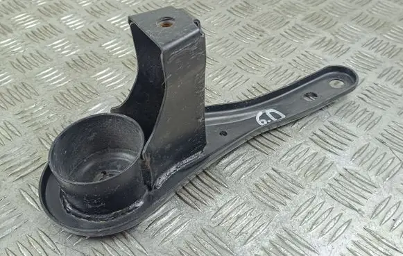 Other rear suspension part
