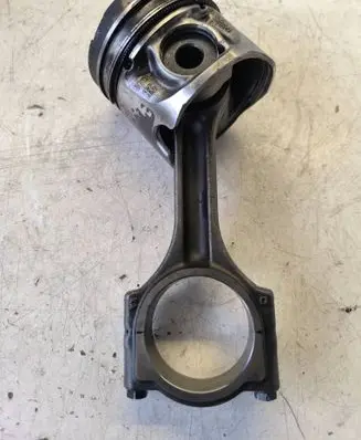 Renault Trafic II (X83) Piston with connecting rod 1295 10611 SMP1295