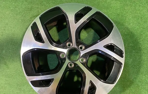 Mercedes-Benz GLC C254 R18 spare wheel A2544010100