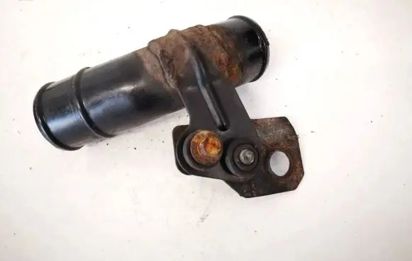 Peugeot 4007 Intercooler hose/pipe