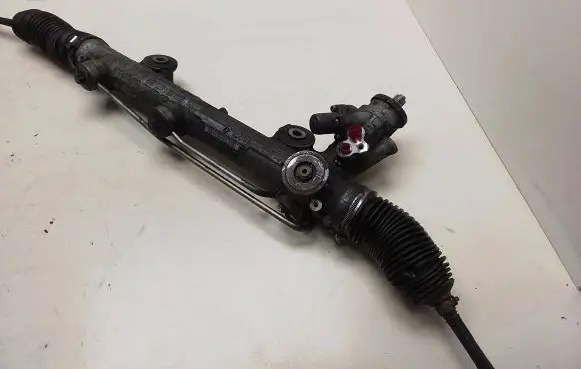 Mercedes-Benz E W211 Steering rack R21110111001 R21111011001