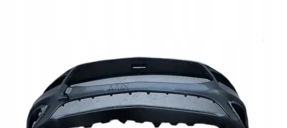 Mercedes-Benz CLA C118 X118 Front bumper