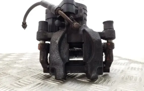 Skoda Superb B8 (3V) Rear brake caliper 3Q0615406J