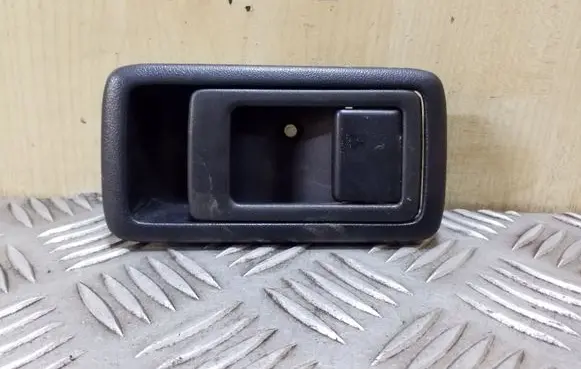 Toyota Yaris Verso Tailgate interior release/open handle 6927716020