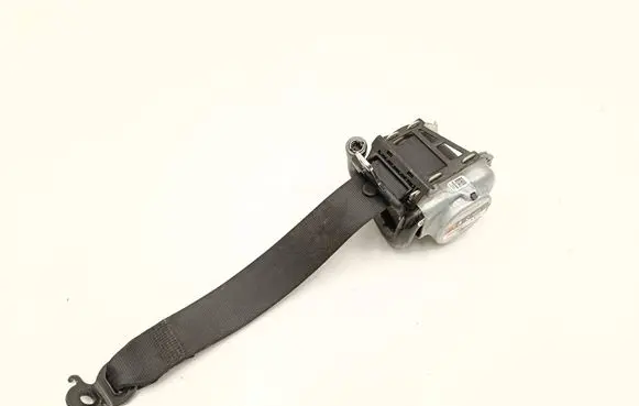 BMW X3 G01 Rear seatbelt 7497784 S4749778407