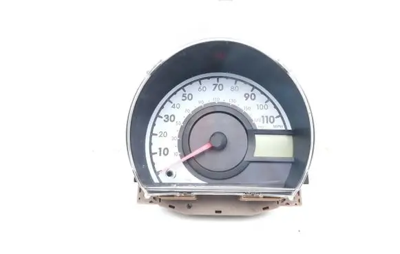 Toyota Aygo AB10 Speedometer (instrument cluster) 838000H071