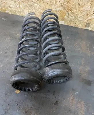 Ford Kuga I Rear coil spring
