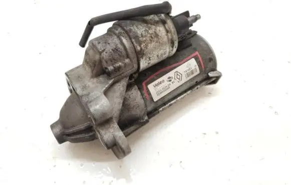 Renault Scenic III - Grand scenic III Starter motor 233003329R