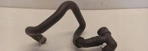 Skoda Enyaq iV Engine coolant pipe/hose 1EA121053E