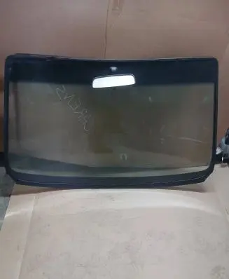 KIA Carens I Front windscreen/windshield window 43R00340