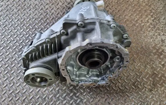 Dodge Challenger Gearbox transfer box case 68214750AC