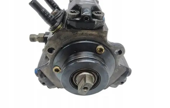 Hyundai Matrix Fuel injection high pressure pump 0445010050